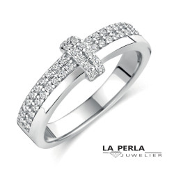 Naiomy Silver ring N6A63